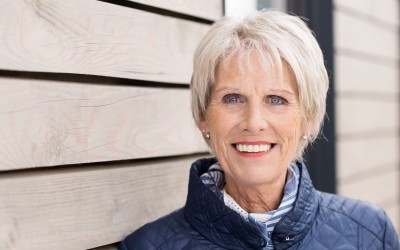 CBS: Tot 2040 verdubbelt het aantal alleenwonende tachtigplussers
