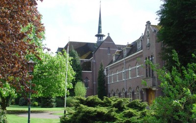 Mooi initiatief in plan Koningsoord te Berkel-Enschot