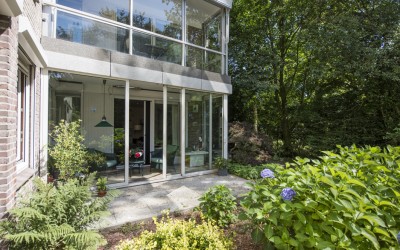 Zaterdag 14 november organiseert de 50PLUSmakelaar een open huis aan de Esschebaan 58 in Oisterwijk, in Servicecomplex de Burghtweide.