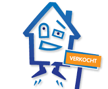 Oudere huizenbezitters laten verkoopprijs harder zakken