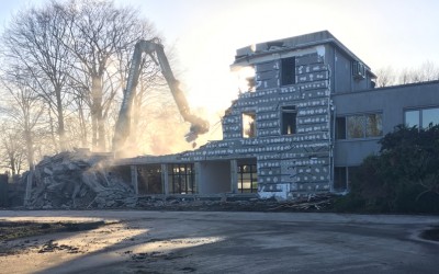 De Lange Akker Berkel-Enschot