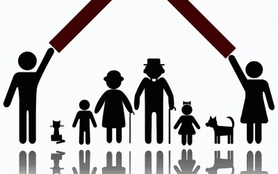 Woningnood? Bouw drie generatiehuizen