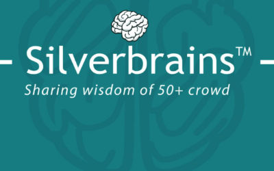 Silverbrains: ‘Verborgen irritaties bij 50+ mannen’