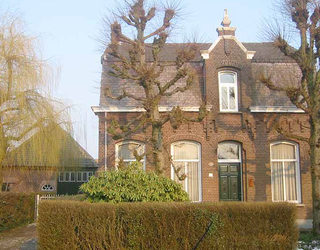 Kleinschalig woonproject voor ouderen in de Oude Langstraat Tilburg