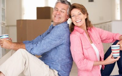 Tips bij het kopen van een appartement. De 50PLUSmakelaar kent de appartementenmarkt en adviseert  u graag.