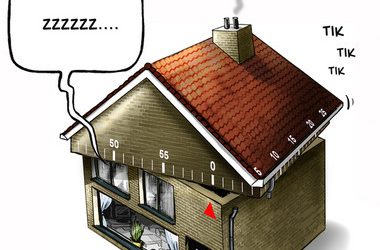 Financieel debacle dreigt voor oudere huiseigenaren, dus vraag tijdig advies aan uw hypotheek adviseur!