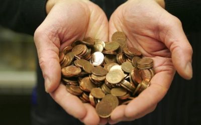 Veranderingen voor je portemonnee in 2018