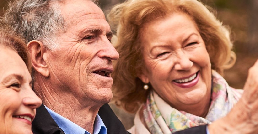 In 2021 zijn er voor het eerst in de geschiedenis in Nederland meer vijftigplussers dan 18- tot 50-jarigen.