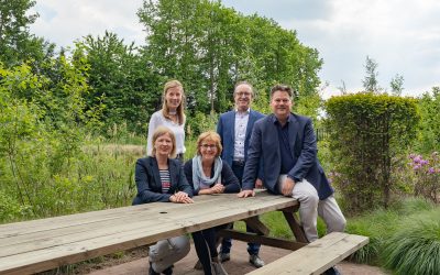 Komt u ook naar het 50plus event op donderdag 27 juni? Locatie: landgoed de Rosep te Oisterwijk