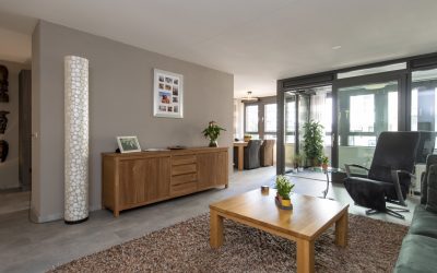 Levensbestendig wonen in dit instapklare 3-kamerappartement in hartje centrum Tilburg.