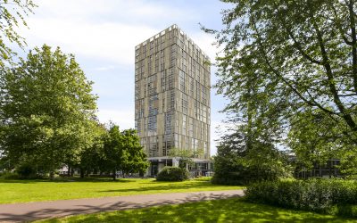 Brucknerlaan 284, gelegen in De Nieuwe Heikant is verkocht. Koper proficiat en veel woonplezier.