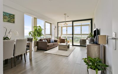 Het bekende bericht: senior blijft wonen bij gebrek aan geschikte woningen! Maar er zijn er ook die wel slagen. Graag help ik u daarbij.