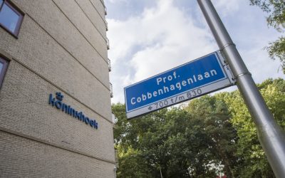 OPEN HUIS SERVICECOMPLEX KONINXHOEK TILBURG VRIJDAG 9 OKTOBER VAN 14:00-16:00 UUR