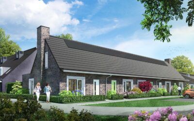Alweer een onderzoek naar het tekort aan seniorenwoningen. Hopelijk leiden al die rapporten eindelijk eens tot concrete bouwplannen!