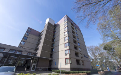OPEN HUIS SERVICECOMPLEX KONINXHOEK TILBURG DONDERDAG 20 JUNI VAN 14:00-16:00 UUR
