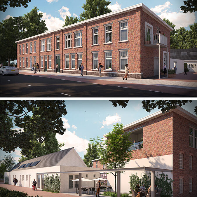 HAVEPHOF GOIRLE, INLOOPOCHTEND ZATERDAG 25 NOVEMBER EN 9 DECEMBER